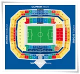 Schalke 04 vs FSV Mainz