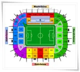Borussia Mönchengladbach vs Aston Villa