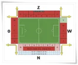 FC Utrecht vs FC Groningen