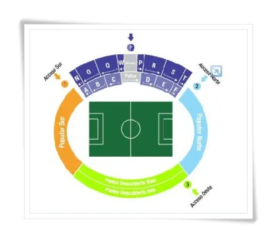 Club Atletico Talleres vs Union de Santa Fe
