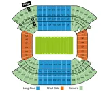 Tennessee Titans vs Seattle Seahawks