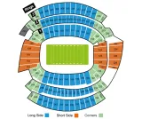 Cincinnati Bengals vs Tennessee Titans