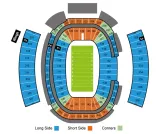 Buffalo Bills vs Miami Dolphins
