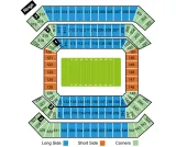 Tampa Bay Buccaneers vs Los Angeles Rams