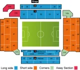 AS Saint Etienne ( ASSE ) vs US Boulogne