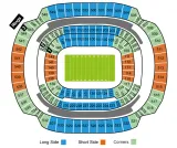 Baltimore Ravens vs To be decided