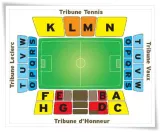 AJ Auxerre vs RC Lens