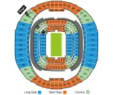 New Orleans Saints vs Las Vegas Raiders