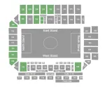 Austin FC vs Seattle Sounders