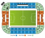 FC Cincinnati vs Houston Dynamo
