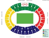 Georgia vs Northern Ireland