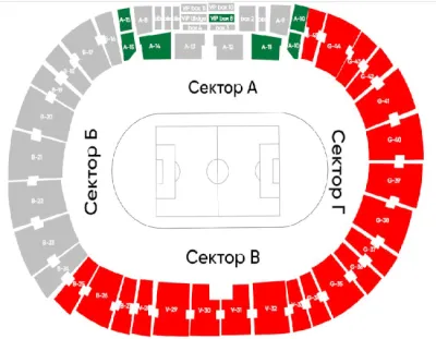 First Qualifying Round: CSKA Sofia vs Derry City FC