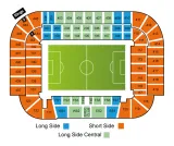 Celtic FC vs Middlesbrough FC