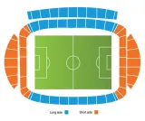 Getafe CF vs Racing Santander