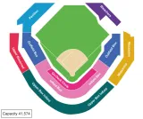 Detroit Tigers vs Oakland Athletics