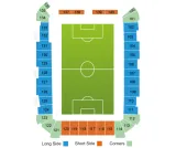 Colorado Rapids vs Vancouver Whitecaps
