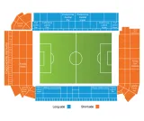 Villarreal FC vs Deportivo La Coruna