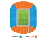 Deportivo La Coruna vs Real Sociedad