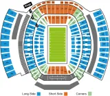 Jacksonville Jaguars vs Houston Texans