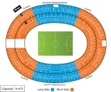 German Cup Final: To be decided vs To be decided