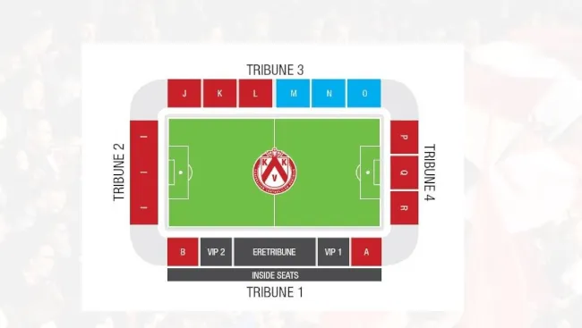 KV Kortrijk vs K.S.K. Beveren