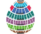 Muse-Los Angeles, CA, USA