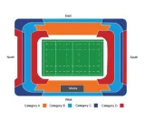 Wales vs Japan