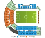 Portland Timbers vs Seattle Sounders