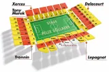 RC Lens vs AJ Auxerre