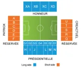 Guingamp vs US Boulogne