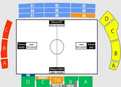 Royale Union St-Gilloise vs Lommel S.K.