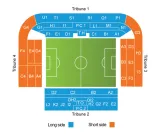 Standard de Liege vs Cercle Brugge