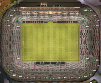 League Cup - Phase One: Inter Miami CF vs Atletico de San Luis