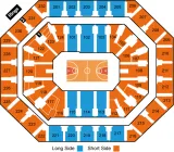 Phoenix Mercury vs Seattle Storm