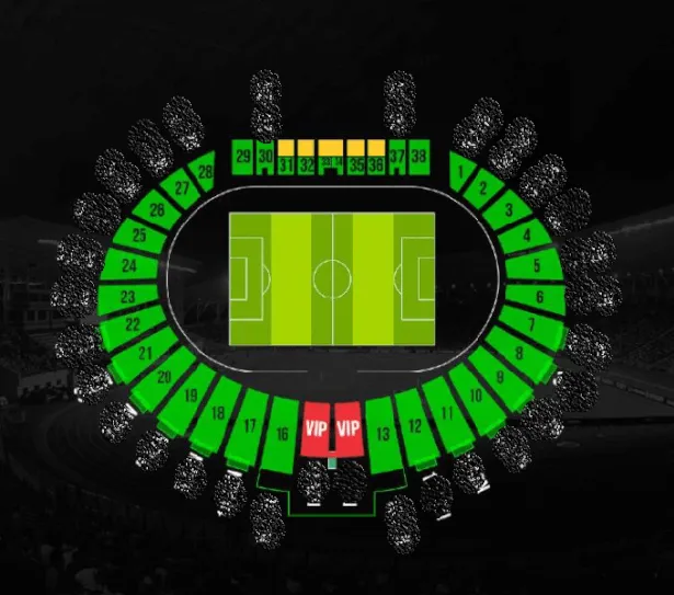 First Qualifying Round: FK Qarabag vs IF Vestri