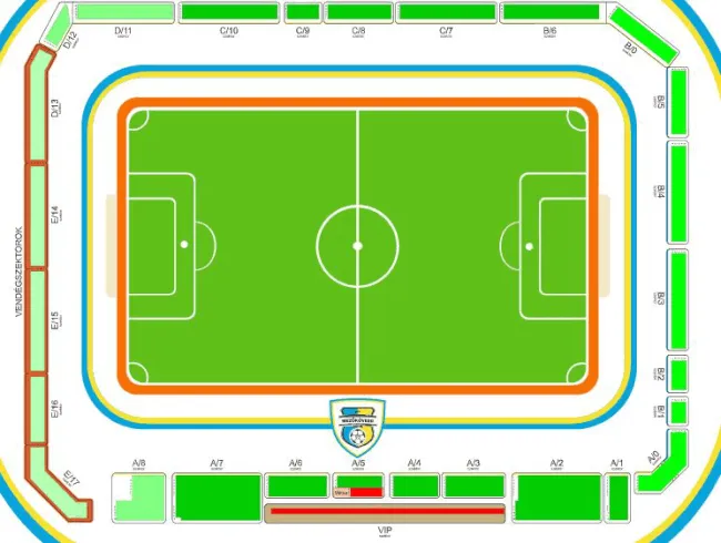 First Qualifying Round	: FC Vitebsk vs CS Universitatea Craiova