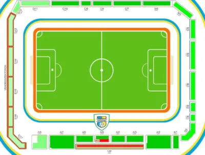 First Qualifying Round	: FC Vitebsk vs CS Universitatea Craiova