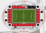 A.F.C. Bournemouth vs Tottenham Hotspur