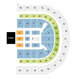 Evanescence-Sydney, Australia