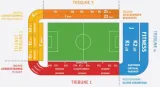 KV Mechelen vs Standard de Liege