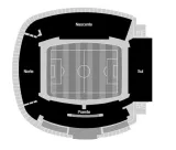 Vitoria S.C. Guimaraes vs Santos