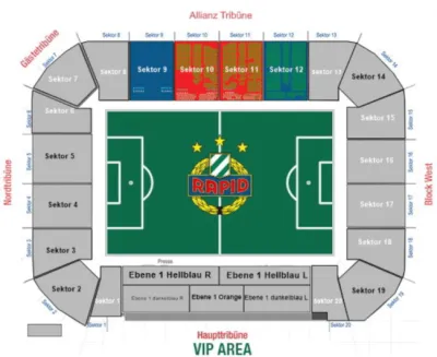 Rapid Wien vs SCR Altach