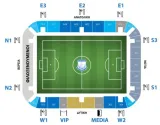 Second Qualifying Round: Apollon Limassol vs TBD