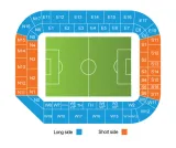 RSC Anderlecht vs RAAL La Louviere