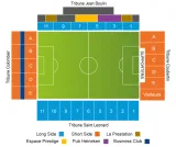 Angers SCO vs RC Lens