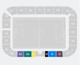 First Qualifying Round: Dynamo Kiev vs Fotbal Club Universitatea Cluj