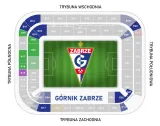 Gornik Zabrze vs GKS Katowice