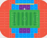 First Qualifying Round: FC Astana vs FC Dinamo City