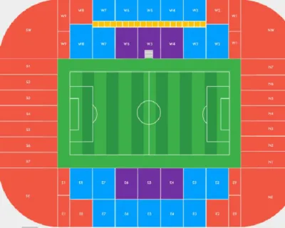 First Qualifying Round: FC Astana vs FC Dinamo City