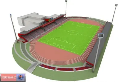 Second Qualifying Round: FK Panevėžys vs FK Tobol Kostanaï